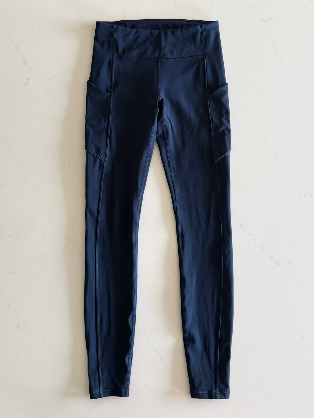 lululemon speed up 28” navy